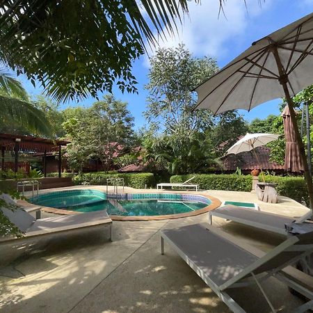 Siam Lanta Resort - Sha Extra Plus Ko Lanta Exterior foto