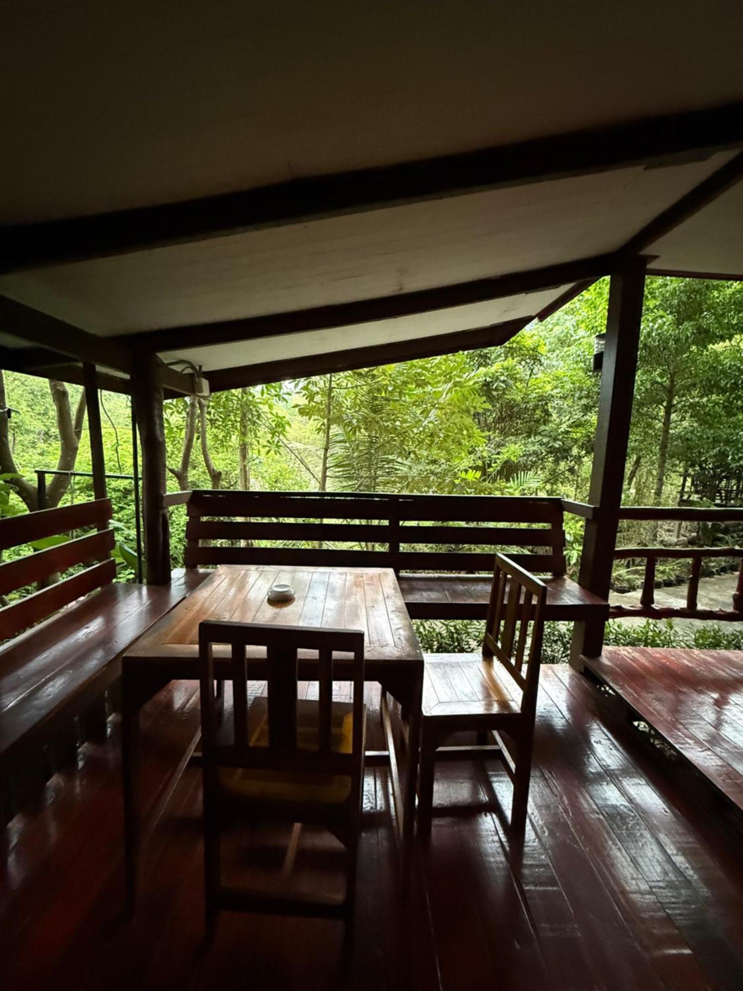 Siam Lanta Resort - Sha Extra Plus Ko Lanta Exterior foto