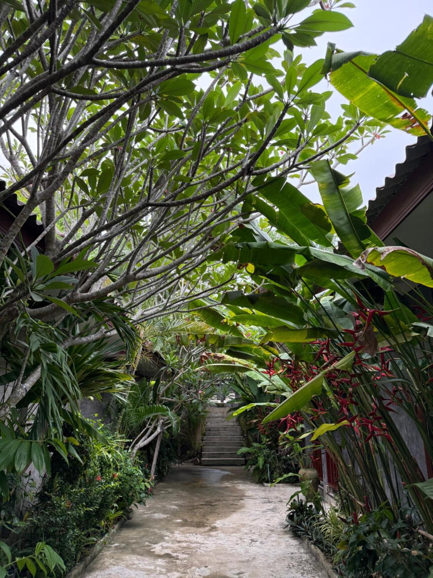 Siam Lanta Resort - Sha Extra Plus Ko Lanta Exterior foto