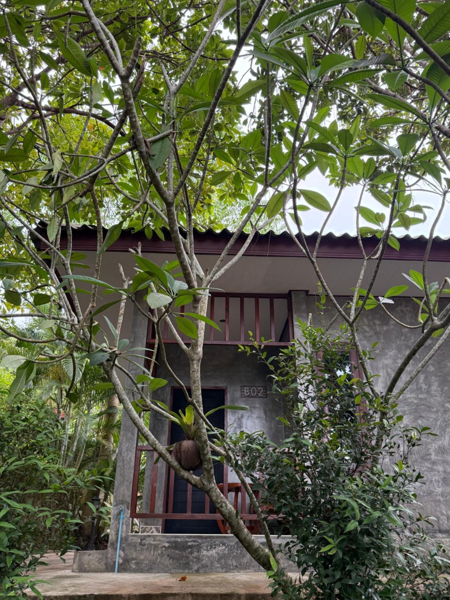 Siam Lanta Resort - Sha Extra Plus Ko Lanta Exterior foto